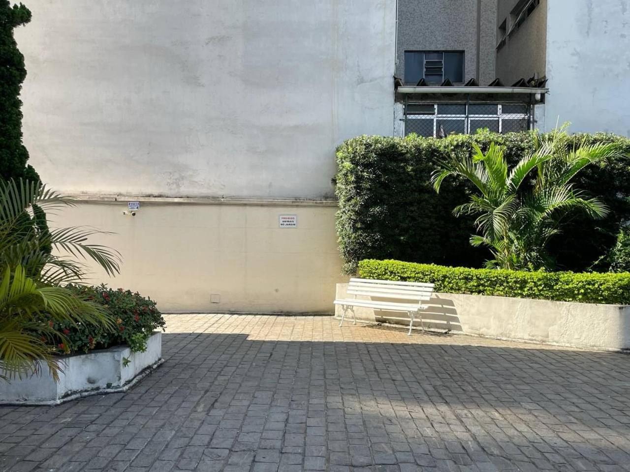 סאו פאולו Maison Champs Elysees - Apartamentos Por Temporada מראה חיצוני תמונה